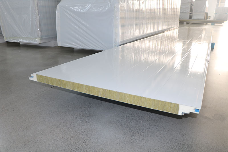 巖棉夾芯板對人體有哪些危害？